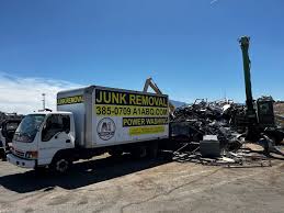 Mount Vernon, GA Junk Removal Services Company