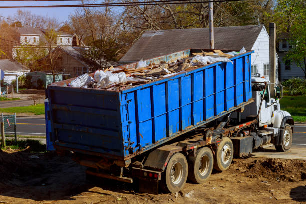 Shed Removal in Mount Vernon, GA