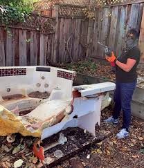 Best Construction Debris Removal  in Mount Vernon, GA