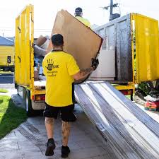 Best Recycling Services for Junk  in Mount Vernon, GA
