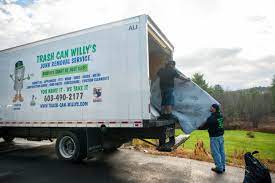 Best Residential Junk Removal  in Mount Vernon, GA